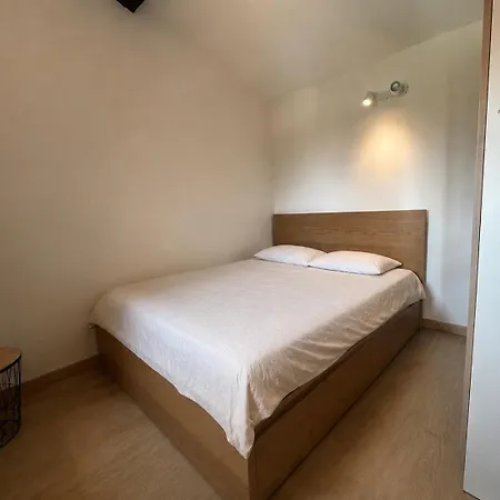 T2 Meuble, Terrasse Et A Deux Pas Apartament Six-Fours-les-Plages