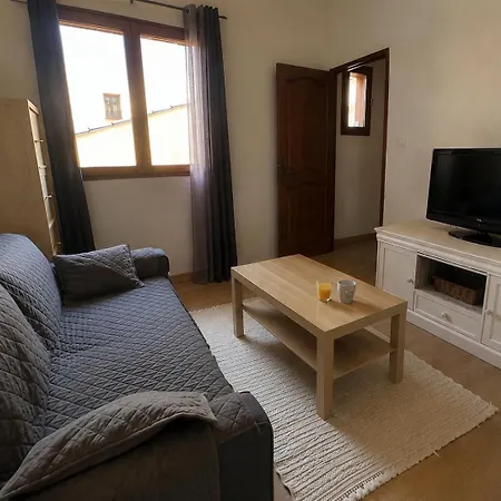 T2 Meuble, Terrasse Et A Deux Pas Six-Fours-les-Plages